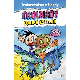 Trolardy 5 - Equipo Estelar
