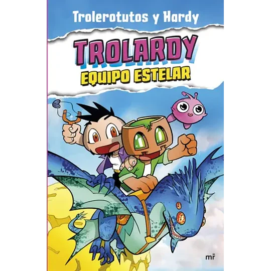 Trolardy 5 - Equipo Estelar