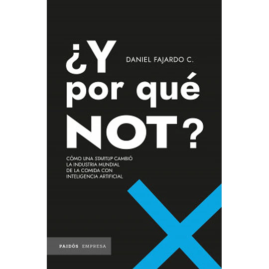 ¿Y Por Que Not? 