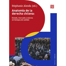 Anatomia De La Derecha Chilena
