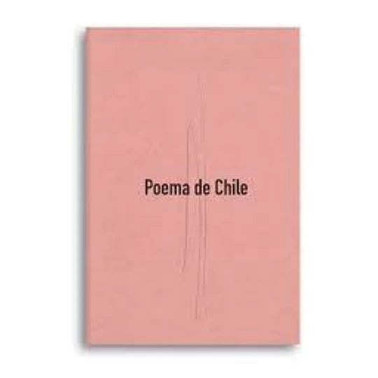 Poema De Chile
