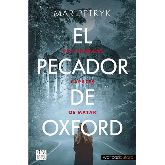 El Pecador De Oxford