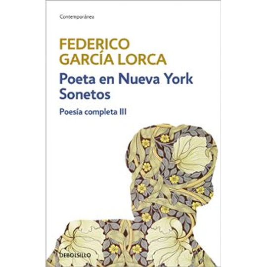 Poeta En Nueva York - Sonetos