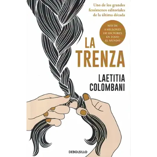 La Trenza