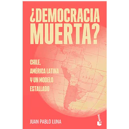 Democracia Muerta