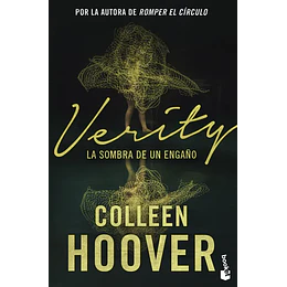 Verity La Sombra De Un Engaño