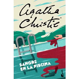 Sangre En La Psicina