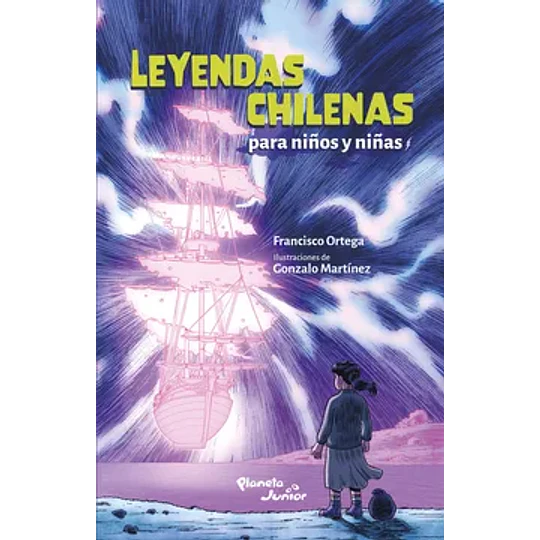 Leyendas Chilenas Para Niños Y Niñas