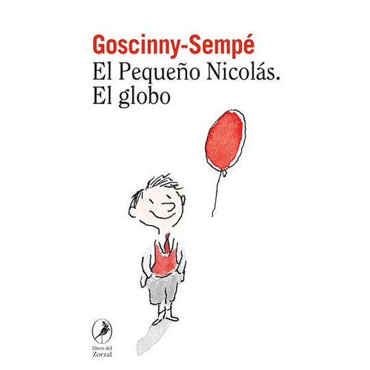 El Pequeño Nicolas El Globo