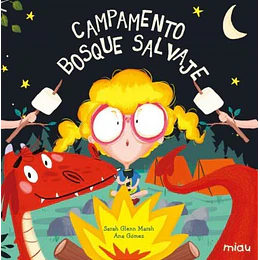 Campamento Bosque Salvaje
