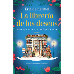 La Libreria De Los Deseos