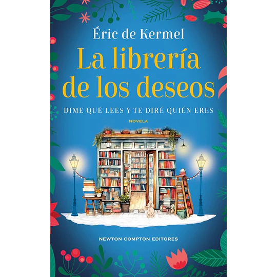 La Libreria De Los Deseos