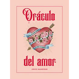 Oraculo Del Amor