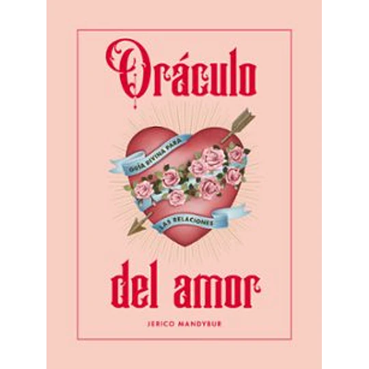Oraculo Del Amor