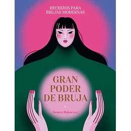Gran Poder De Bruja