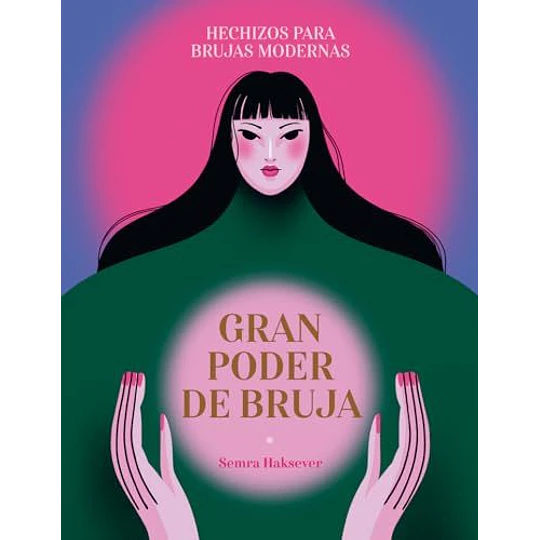Gran Poder De Bruja