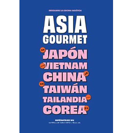 Asia Gourmet