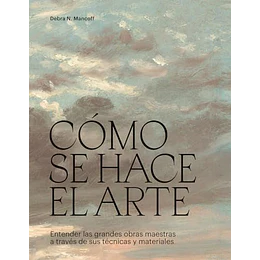 Como Se Hace El Arte 