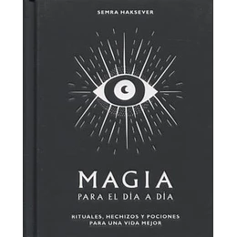 Magia Para El Dia A Dia
