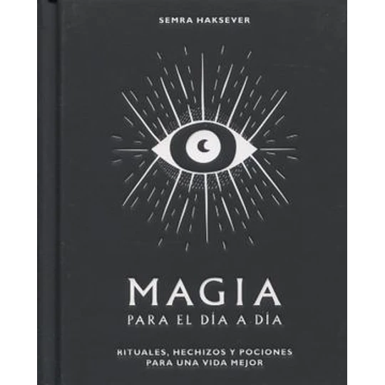 Magia Para El Dia A Dia