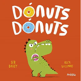 Donuts Donuts 