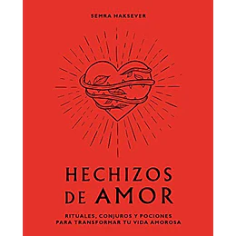 Hechizos De Amor