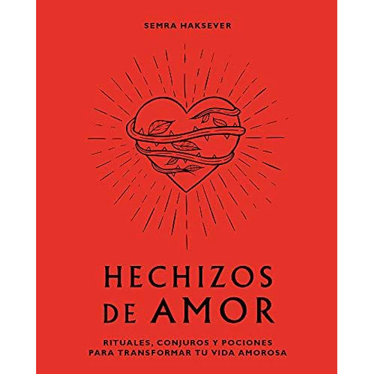 Hechizos De Amor