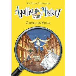 Agatha Mistery 27 Crimen En Viena
