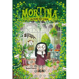 Mortina 2 - Un Primo Muy Esnob