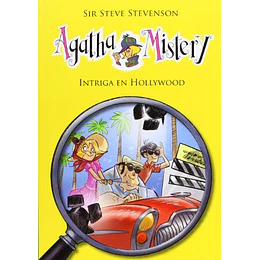 Agatha Mistery 9 Intriga En Hollywood