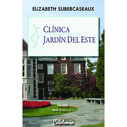 Clinica Jardin Del Este