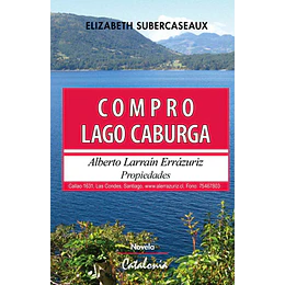 Compro Lago Caburga