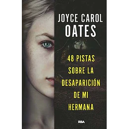 48 Pistas Sobre La Desaparicio  