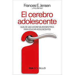 El Cerebro Adolescente