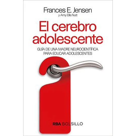 El Cerebro Adolescente