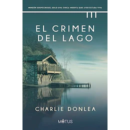 El Crimen Del Lago