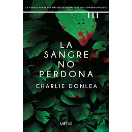 La Sangre No Perdona