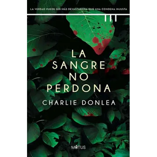 La Sangre No Perdona
