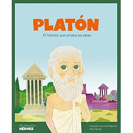 Platon - Mis Pequeños Heroes