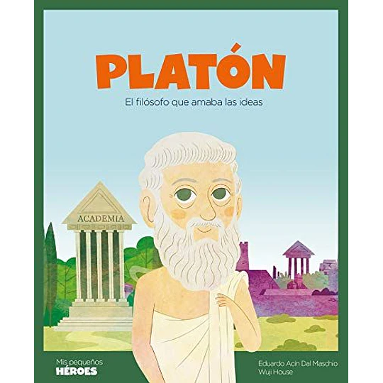 Platon - Mis Pequeños Heroes