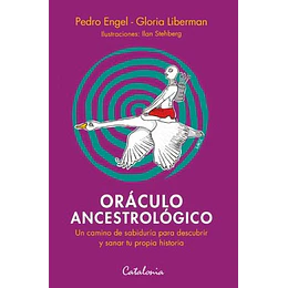 Oraculo Ancestrologico