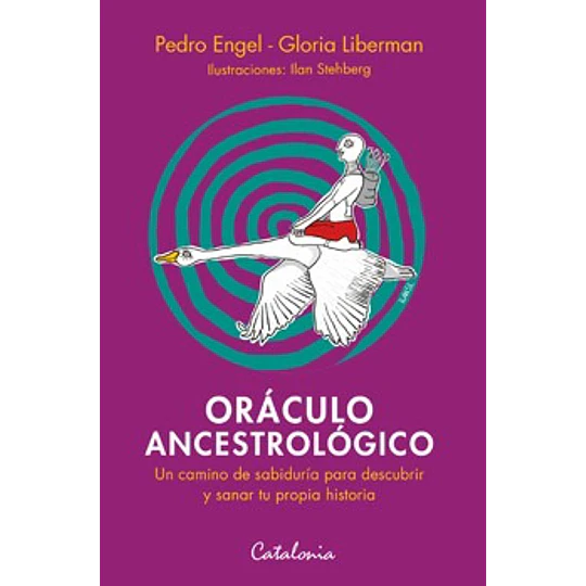 Oraculo Ancestrologico
