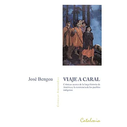 Viaje A Caral