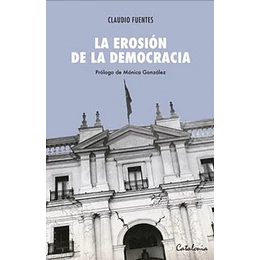 La Erosion De La Democracia