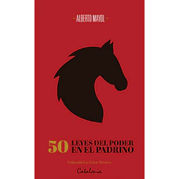 50 Leyes Del Poder En El Padrino