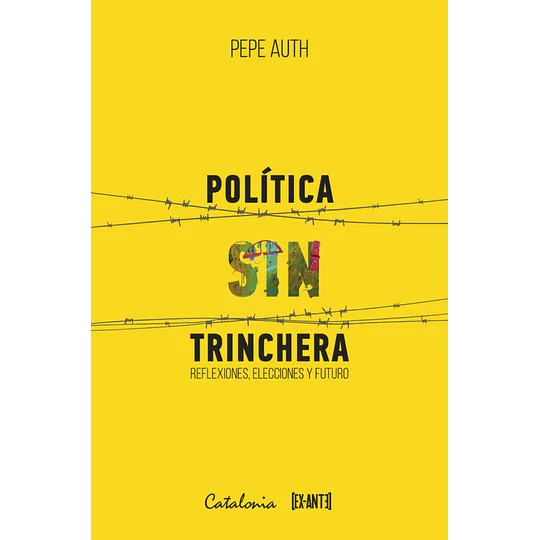 Politica Sin Trinchera