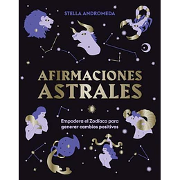 Afirmaciones Astrales