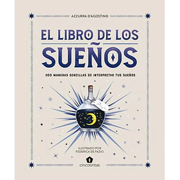 El Libro De Los Sueños