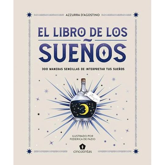 El Libro De Los Sueños