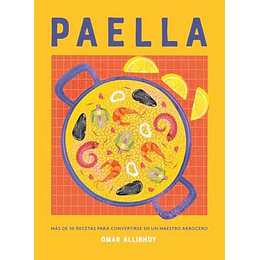 Paella